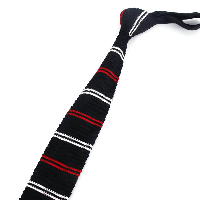 Men's fashion Suits Knit Tie P - Skinny Tie Men ulasan dan harga