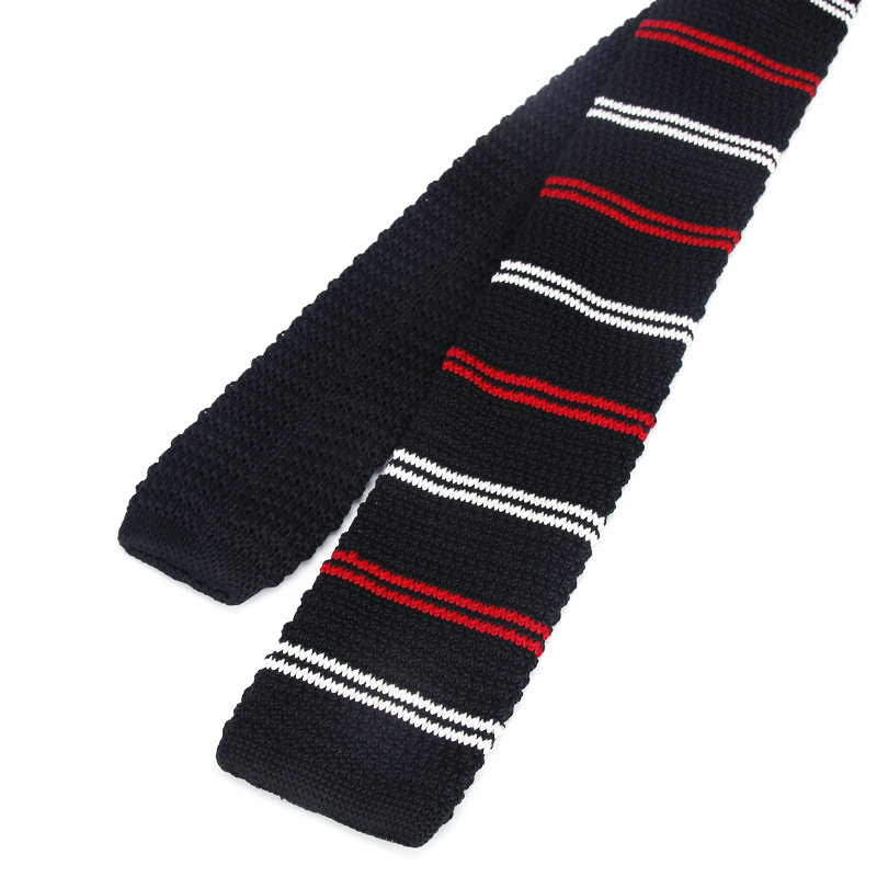 Men's fashion Suits Knit Tie P - Skinny Tie Men ulasan dan harga