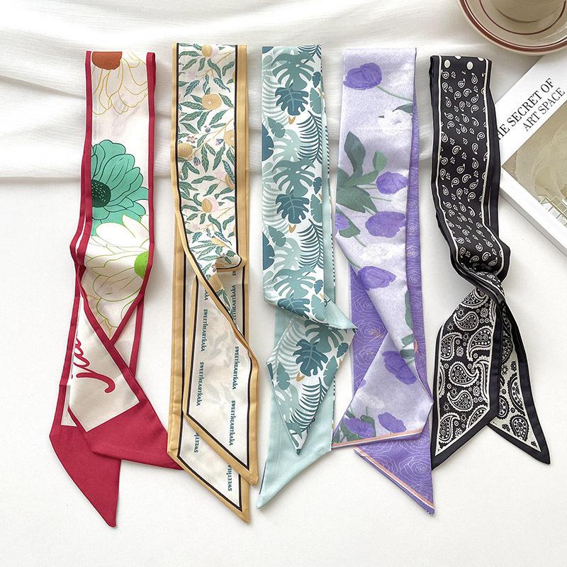 New luxury Brand Model Small S - Face Scarf Mask ulasan dan harga