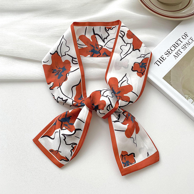 New luxury Brand Model Small S - Face Scarf Mask ulasan dan harga