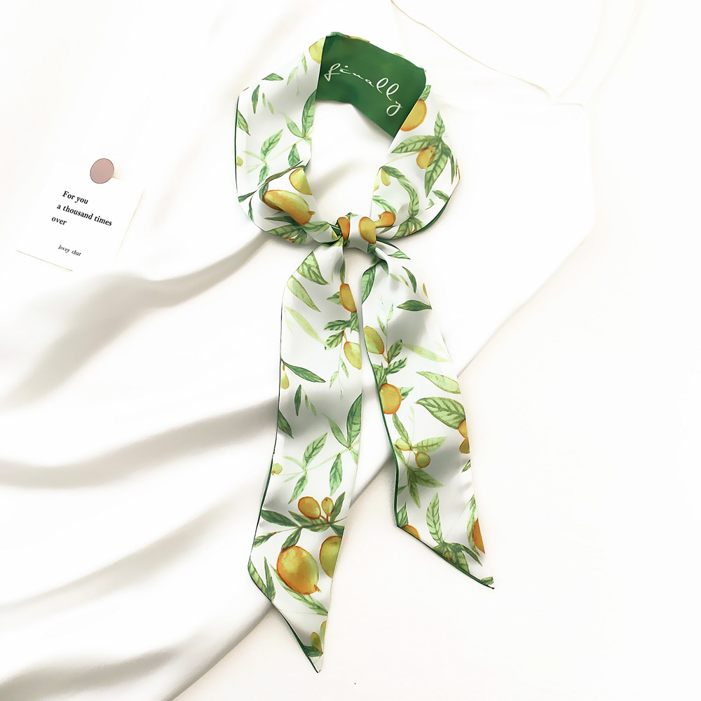 2025 Summer New Fresh Fruit Se - Face Scarf Mask ulasan dan harga
